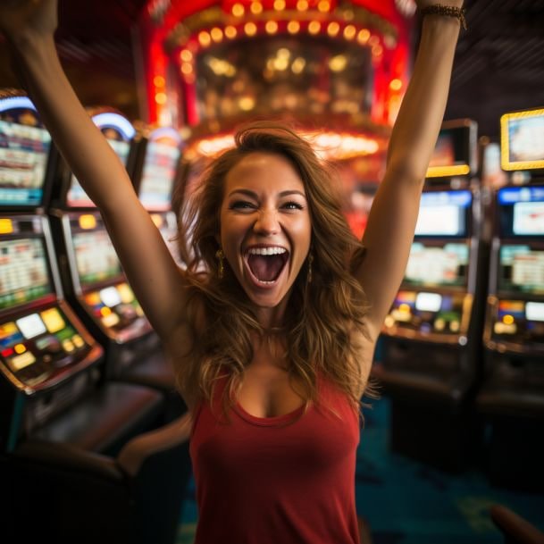 Member toto4d merayakan kemenangan di sportsbook dan game kasino